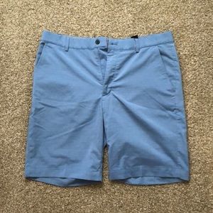 Greg Norman golf shorts
